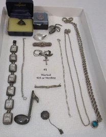 Auctioneer 2 Jewelry Pictures