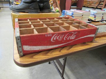 Auctioneer 1 Sale Set up pic02