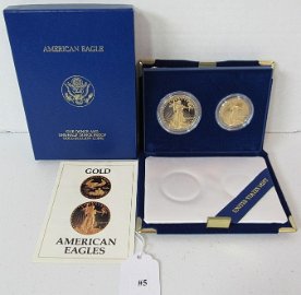 Sale Pictures 02 Coin Collection