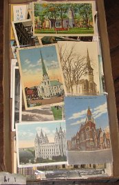 Sale Pictures 11 Postcards