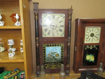 Auctioneer 1 Sale Set Up pics02