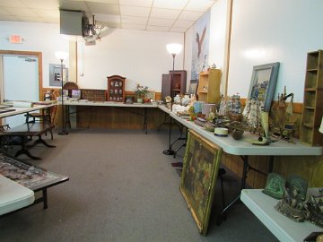 Auctioneer 1 Sale Set Up ics04