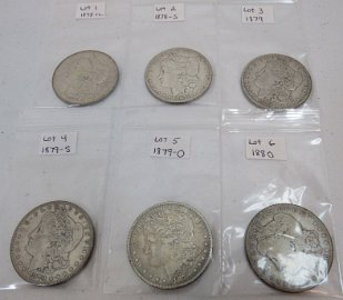 Sale Pictures 09 Coins