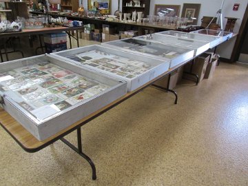 Auctioneer 1 Sale Set Up pics02