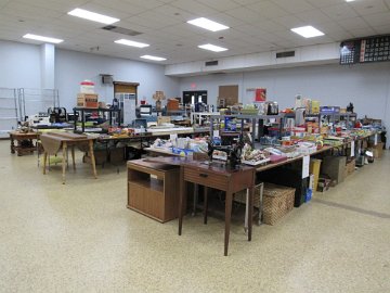 Auctioneer 2 Sale Set Up pics01