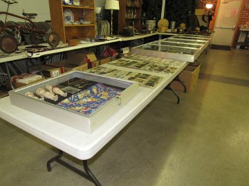 Auctioneer 1 Sale Set Up pictures 02