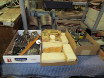 Auctioneer 2 Sale Set Up pictures 02