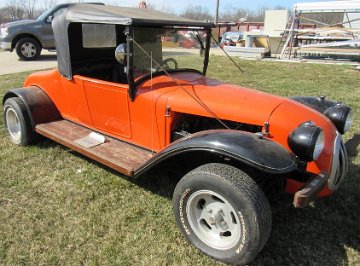 1926 Ford Kit Car
