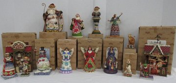 Sale Pictures 03 Jim Shore Figures