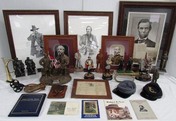 Sale Pictures 06 Civil War Collectibles