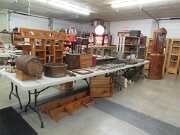 Auctioneer 1 Sale Set Up pics02