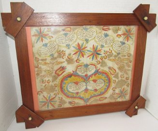 Sale Pictures 00 Fraktur